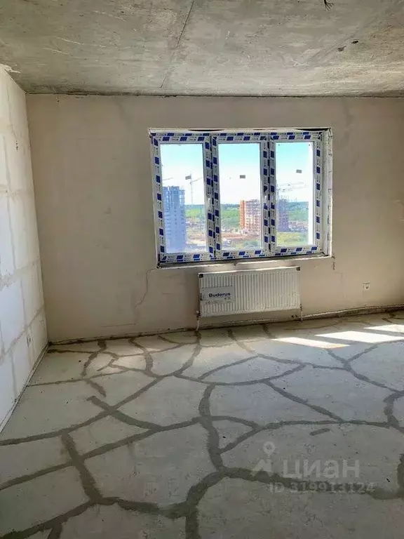 2-к кв. Чувашия, Новочебоксарск Советская ул., 52 (58.1 м) - Фото 1