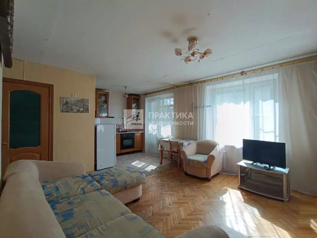 Продается 2-комнатная квартира - Фото 0