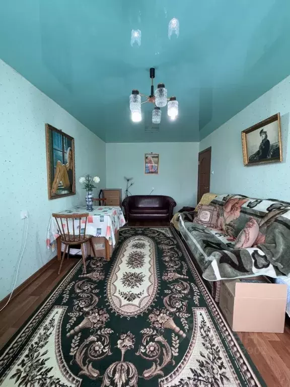 2-к кв. Кировская область, Киров ул. Менделеева, 26 (56.0 м) - Фото 1