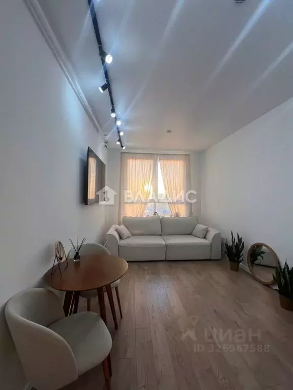 Студия Московская область, Мытищи ул. Колпакова, 44 (22.8 м) - Фото 2