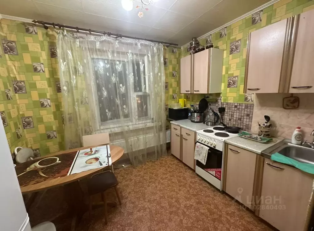 2-к кв. Красноярский край, Дудинка ул. Щорса, 23 (49.9 м) - Фото 0