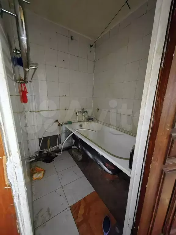 2-к. квартира, 47,7 м, 2/5 эт. - Фото 0