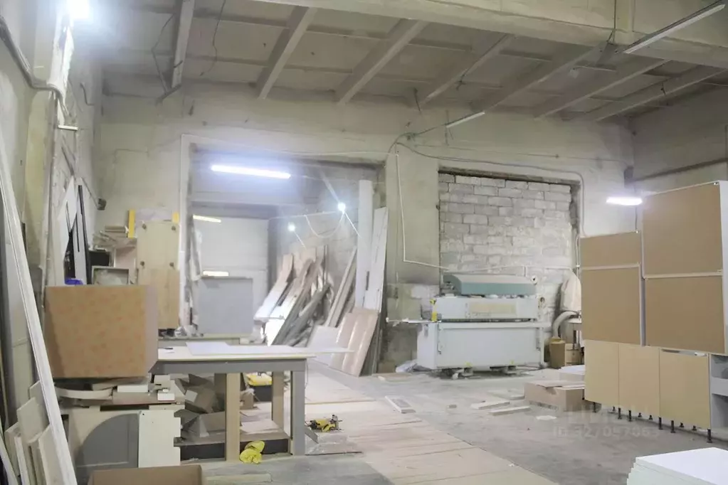 Производственное помещение в Челябинская область, Челябинск ш. ... - Фото 2