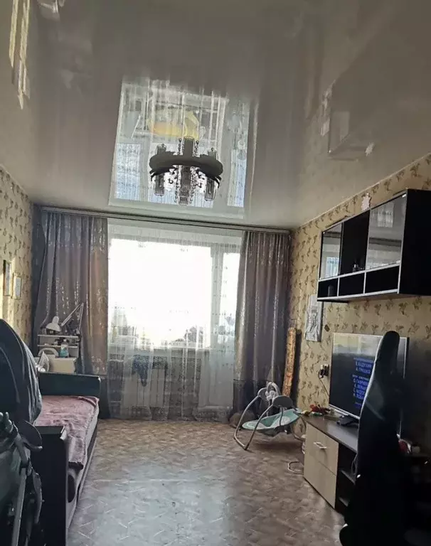 Продаётся 3-к квартира, 56.3 м - Фото 1