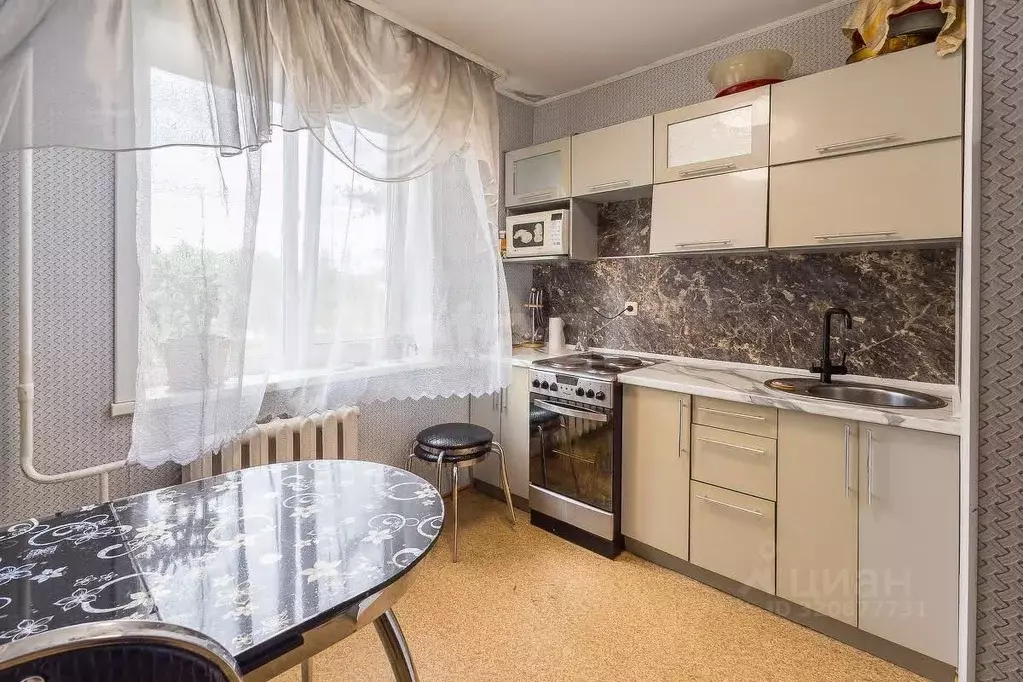 2-к кв. Амурская область, Благовещенск Студенческая ул., 25 (53.4 м) - Фото 1