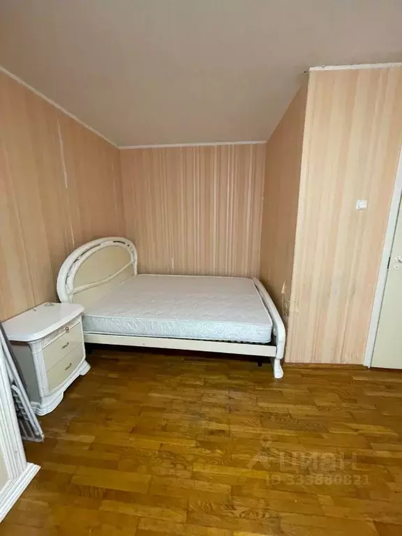 1-к кв. Москва Волжский бул., 11 (40.0 м) - Фото 2