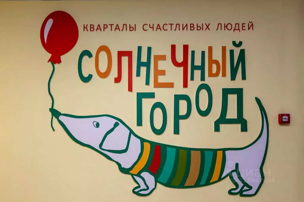 Студия Санкт-Петербург просп. Буденного, 19к1 (24.4 м) - Фото 0