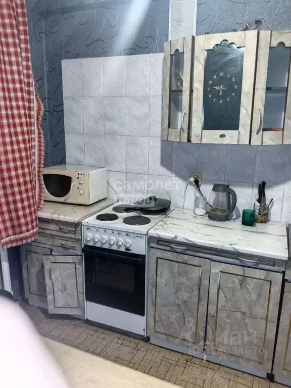 3-к кв. Ханты-Мансийский АО, Когалым ул. Дружбы Народов, 39 (63.0 м) - Фото 1