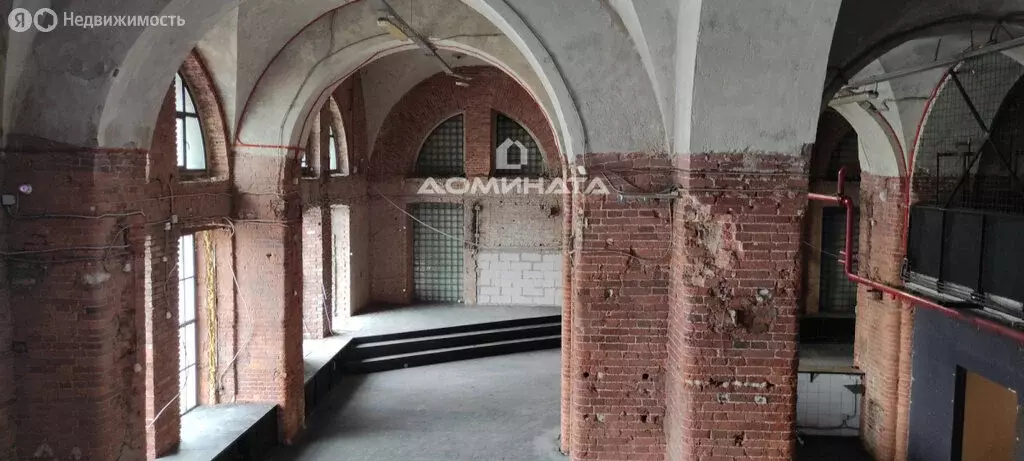 Помещение свободного назначения (1209.5 м) - Фото 2