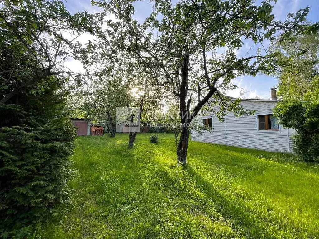 Продается дом в дп Загорянский - Фото 1