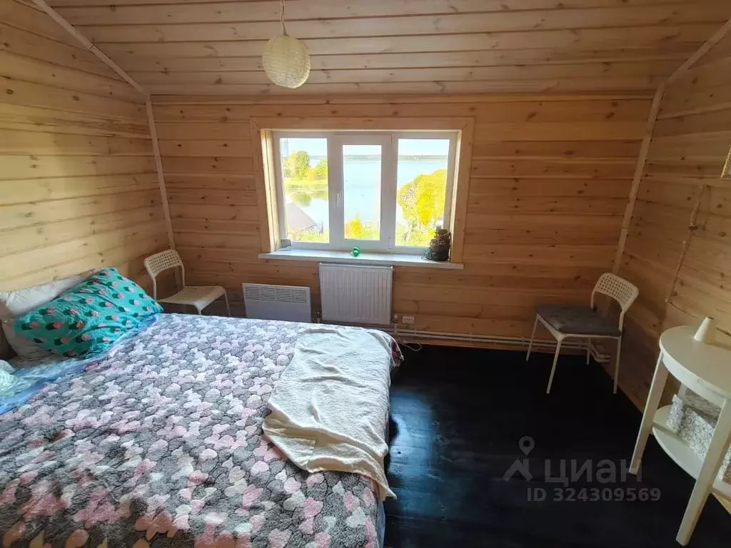 Комната Новгородская область, Валдай Народная ул., 47 - Фото 2