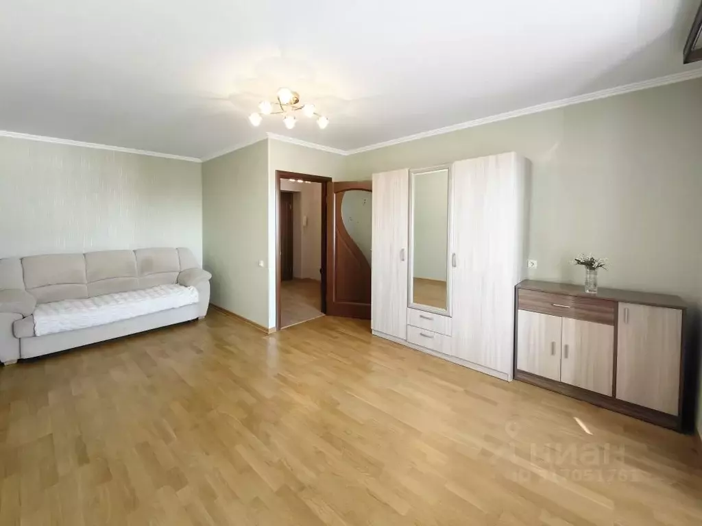 1-к кв. Санкт-Петербург просп. Ветеранов, 114К1 (34.0 м) - Фото 1