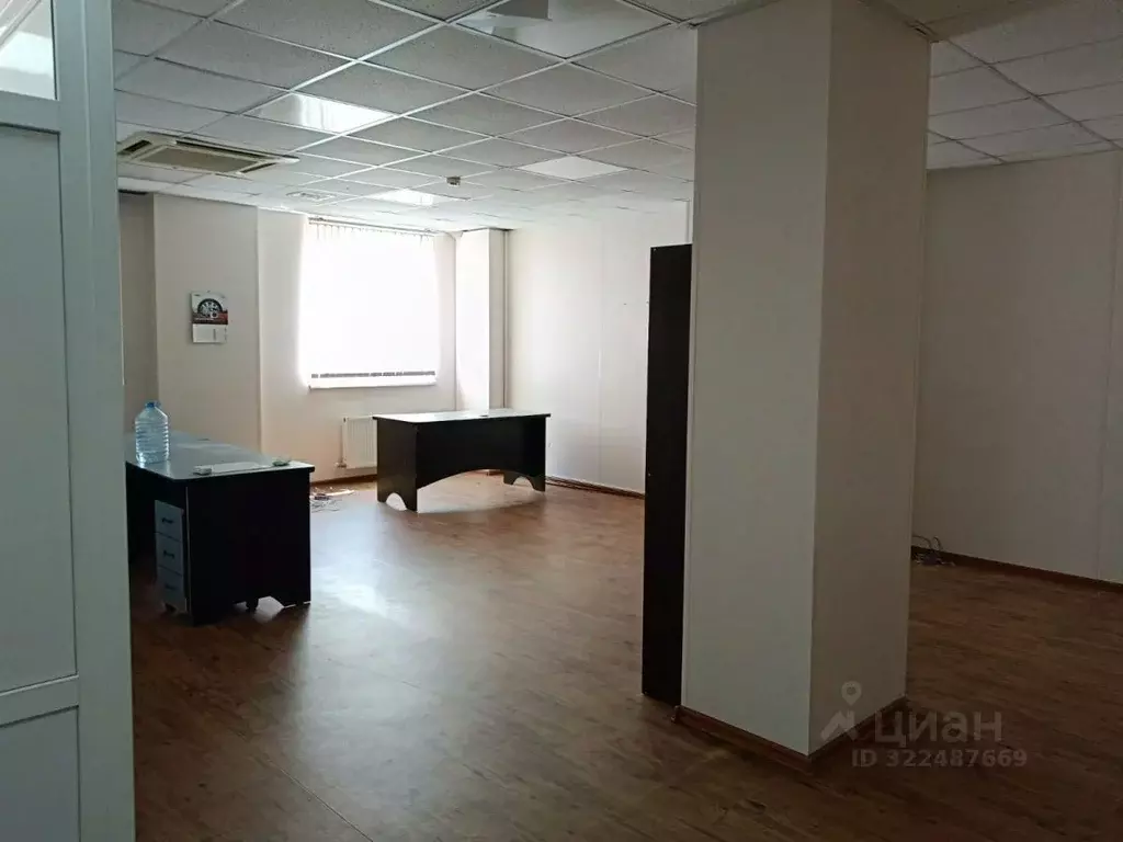 Офис в Краснодарский край, Краснодар ул. Шоссе Нефтяников, 28 (66 м) - Фото 2