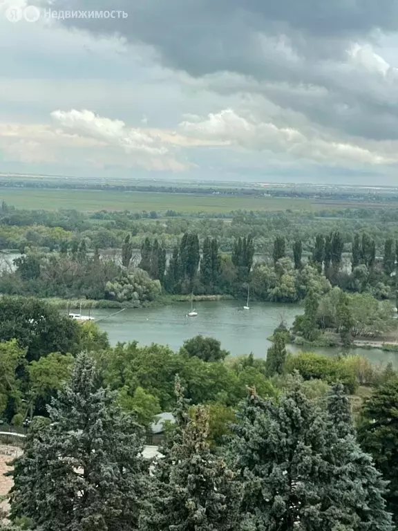 2-комнатная квартира: Азов, улица Дзержинского, 5 (88 м) - Фото 2