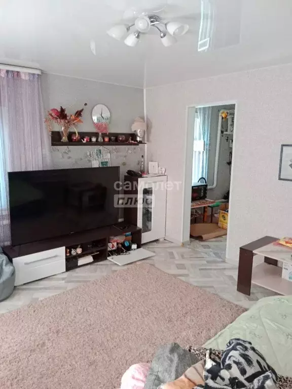 Дом в Омская область, Омск ул. Марата, 21 (81 м) - Фото 0
