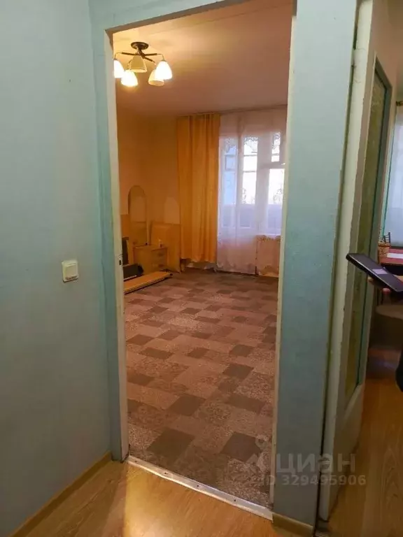 1-к кв. Москва Бибиревская ул., 11 (35.0 м) - Фото 2