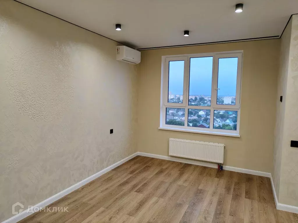 Продаётся 1-к квартира, 33.8 м - Фото 1