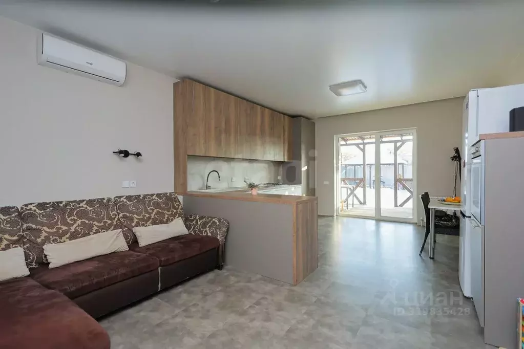 Таунхаус в Оренбургская область, Оренбург Степная ул., 71 (174 м) - Фото 0