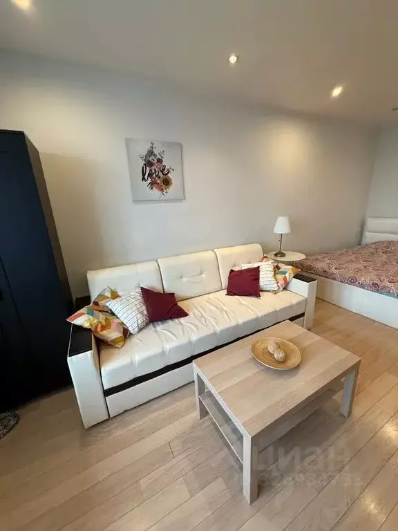 1-к кв. Москва 2-й Котельнический пер., 5 (48.0 м) - Фото 2