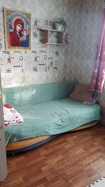 Комната Башкортостан, Стерлитамак Лесная ул., 61А - Фото 0