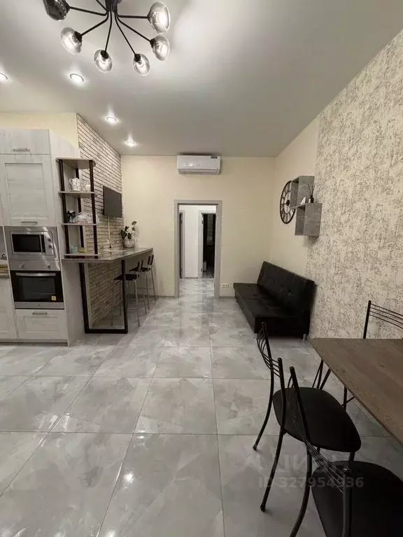 3-к кв. Москва проезд Невельского, 6к3 (91.0 м) - Фото 2