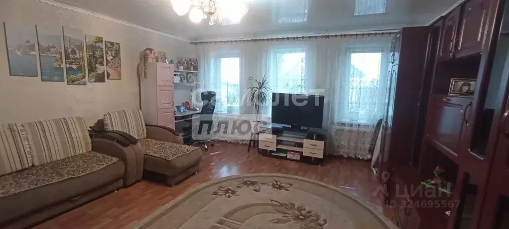 Дом в Пензенская область, Кузнецк Сызранская ул., 36А (40 м) - Фото 2