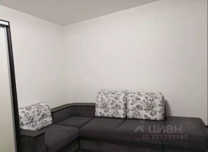 1-к кв. Санкт-Петербург ул. Чарушинская, 24к1 (35.0 м) - Фото 2