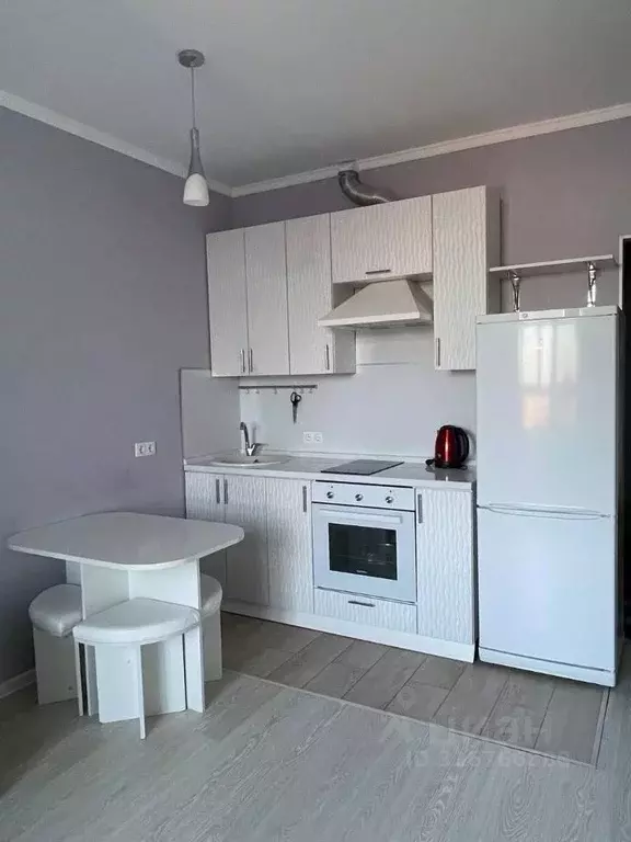 Студия Московская область, Красногорск городской округ, Отрадное пгт ... - Фото 2