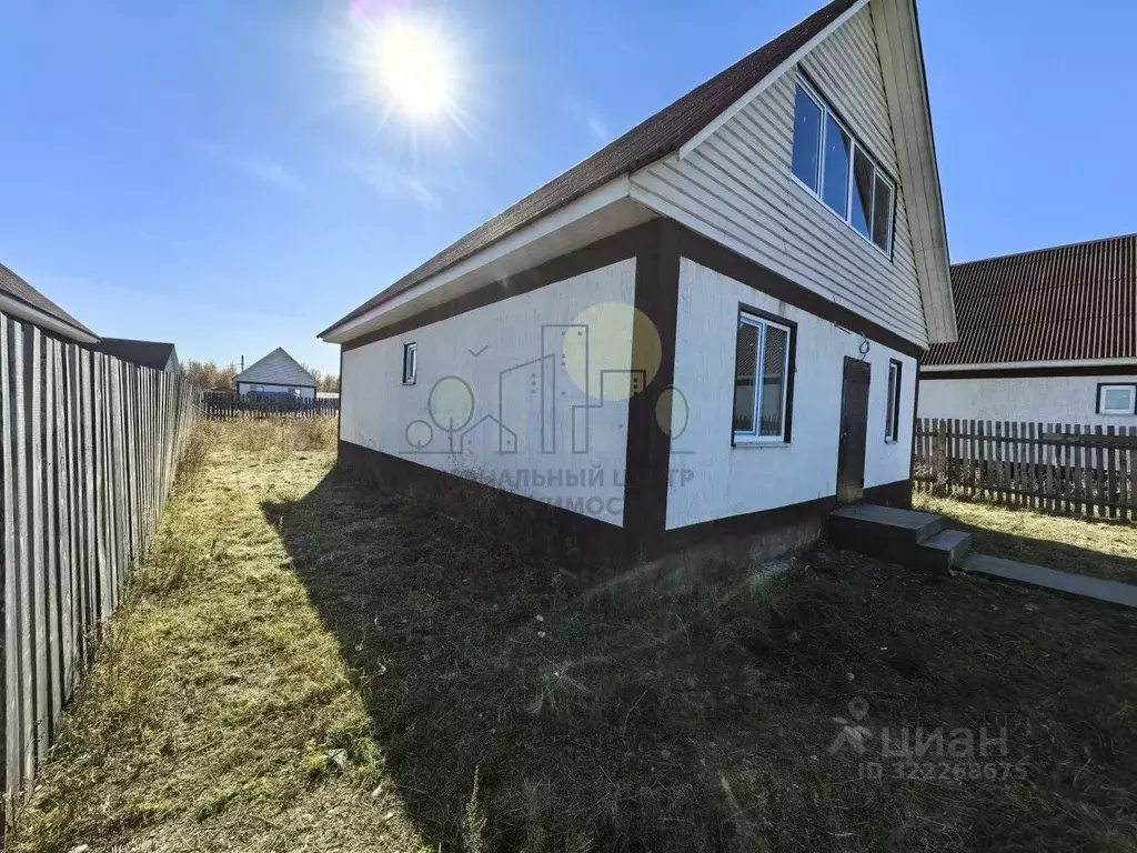 Дом в Иркутская область, Иркутский муниципальный округ, с. ... - Фото 2