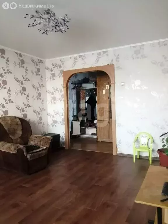 3-комнатная квартира: Стерлитамак, улица Гоголя, 118 (61 м) - Фото 2