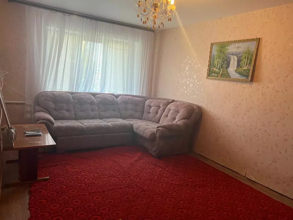 Продаётся 2-к квартира, 44.5 м - Фото 0