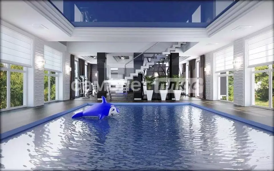 Дом в Белгородская область, Белгородский район, Тавровское с/пос, с. ... - Фото 0