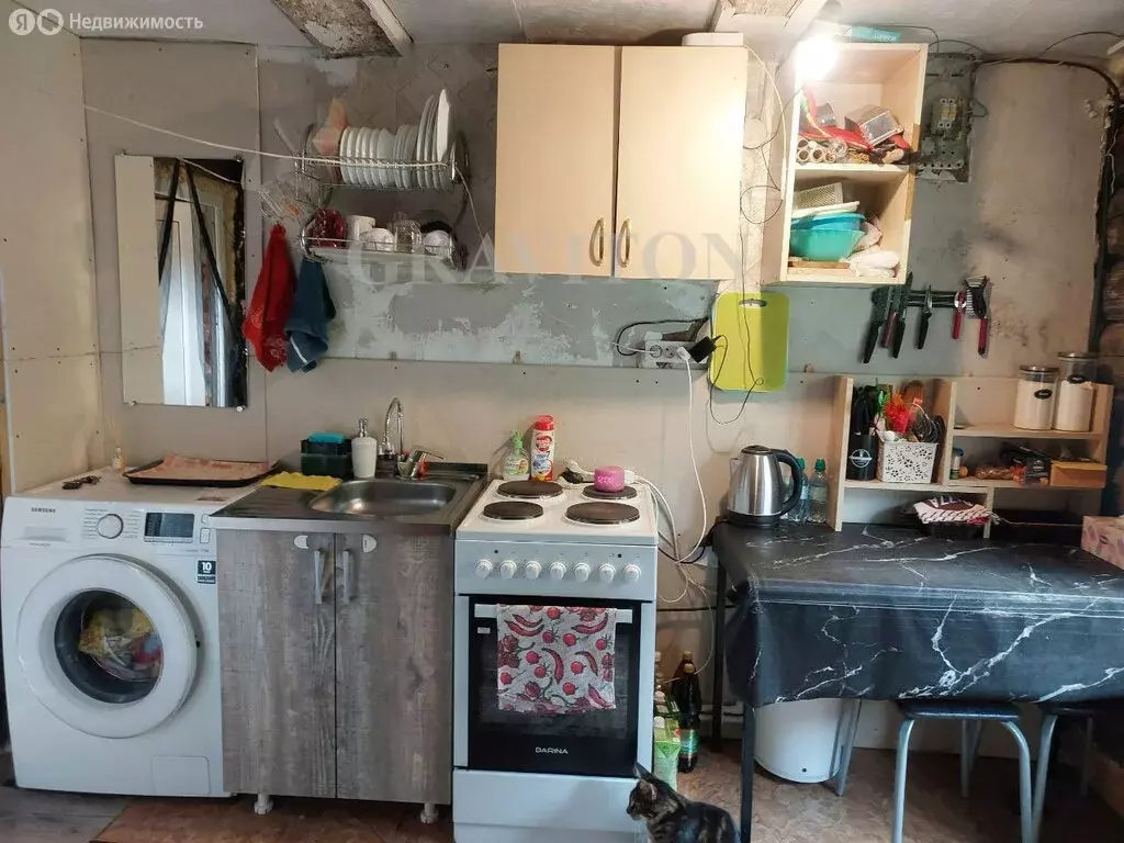 Дом в Горно-Алтайск, Цветочная улица (12 м) - Фото 2