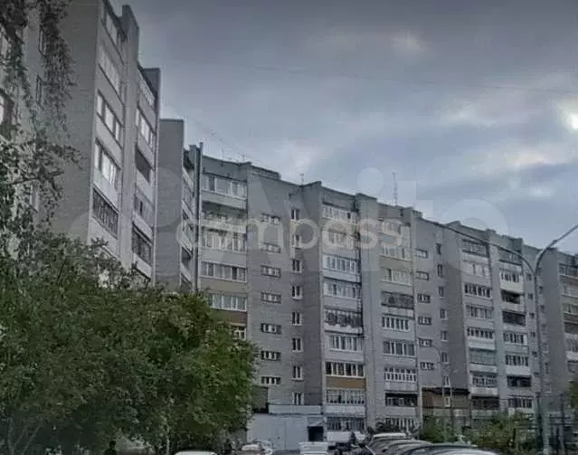 4-к. квартира, 77 м, 4/9 эт. - Фото 1