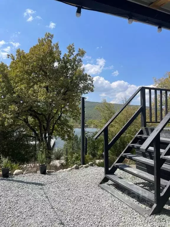 Дом в Крым, Бахчисарайский район, Верхореченское с/пос, с. Синапное, ... - Фото 2