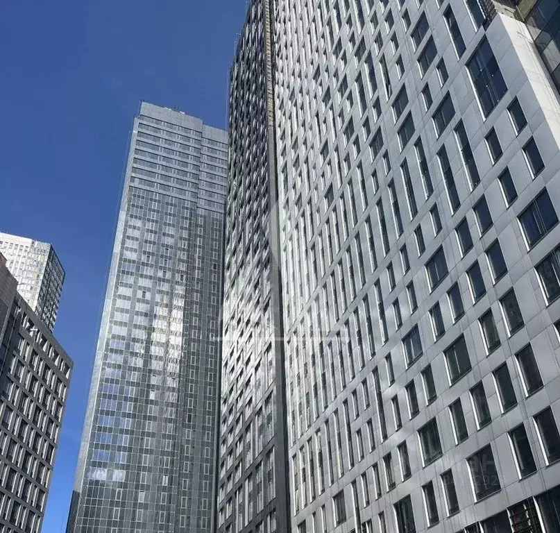 4-к кв. Москва Шмитовский проезд, 39к6 (101.9 м) - Фото 1