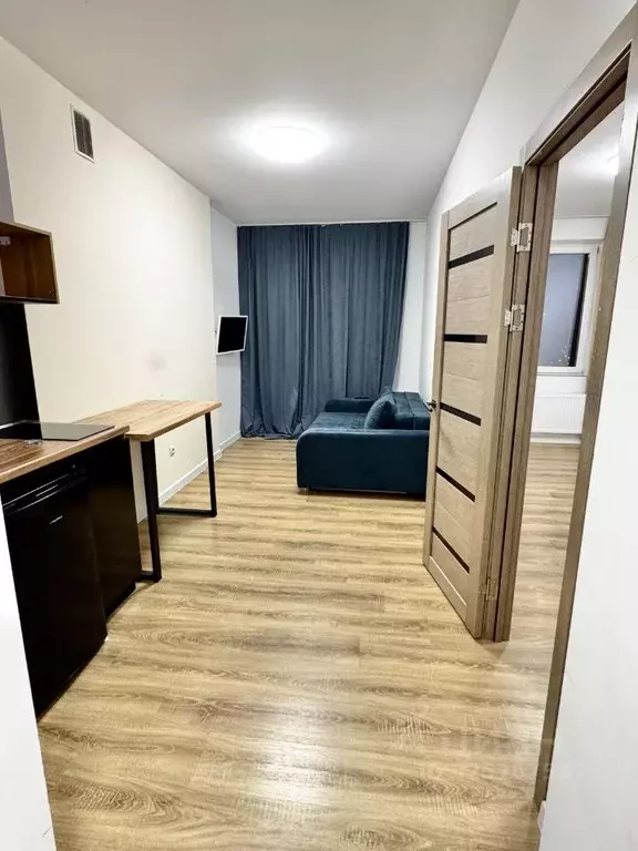 2-к кв. Башкортостан, Уфа ул. Рихарда Зорге, 13/1 (40.0 м) - Фото 2