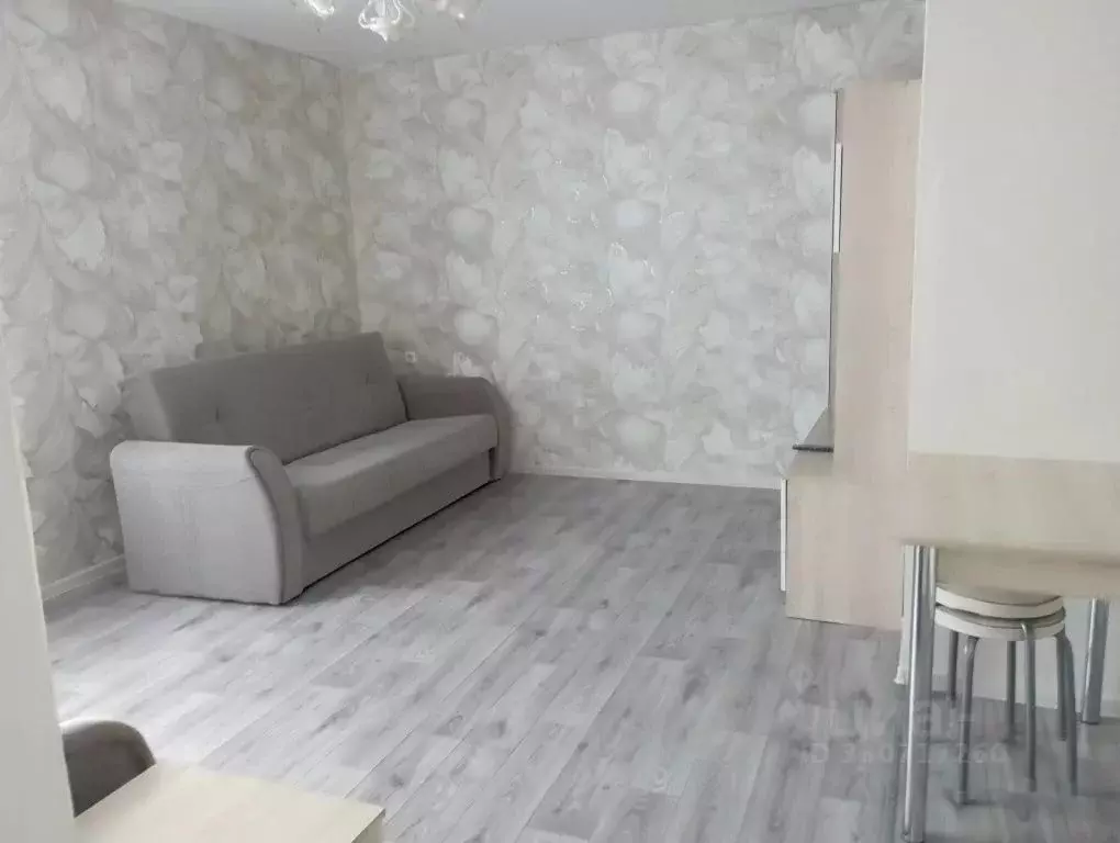 Студия Пермский край, Кудымкар Студенческая ул., 2 (31.0 м) - Фото 2