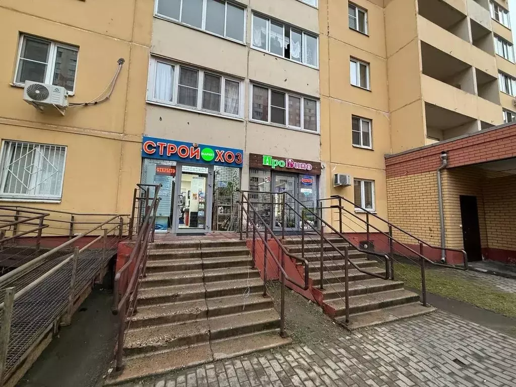 Помещение свободного назначения в Московская область, Люберцы ... - Фото 2