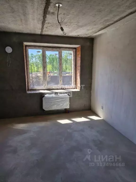 2-к кв. Рязанская область, Рязань Интернациональная ул., 16 (51.4 м) - Фото 1