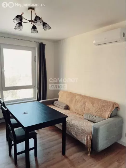 2-комнатная квартира: Москва, Очаковское шоссе, 5к1 (51 м) - Фото 1