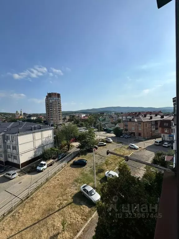 3-к кв. Краснодарский край, Горячий Ключ ул. Ленина, 232 (70.0 м) - Фото 1