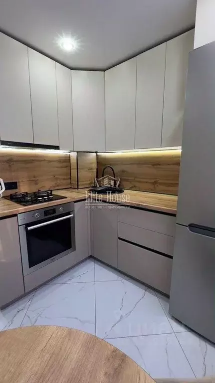 1-к кв. Калужская область, Калуга ул. Степана Разина, 97 (31.5 м) - Фото 1