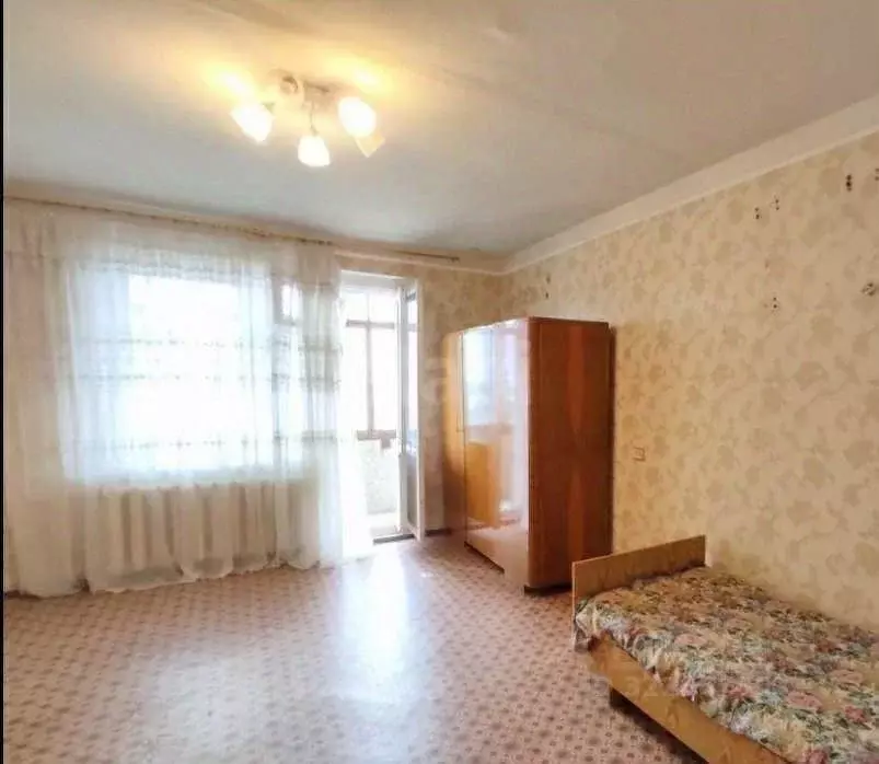 1-к кв. Ростовская область, Ростов-на-Дону Грибоедовский пер., 2 (40.0 ... - Фото 1