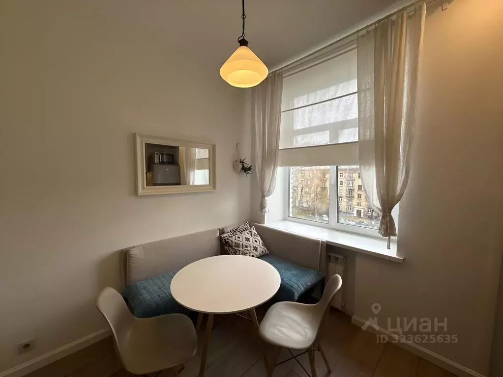 3-к кв. Санкт-Петербург Синявинская ул., 22 (80.9 м) - Фото 1