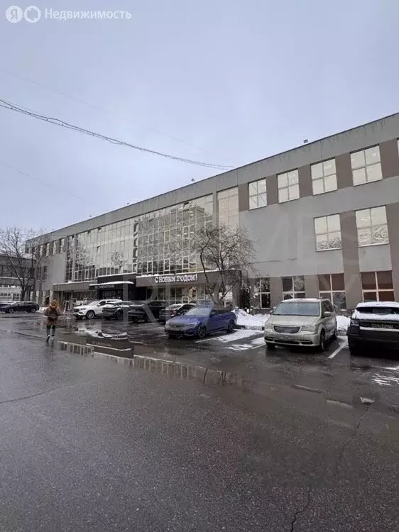 Офис (2605.8 м) - Фото 2