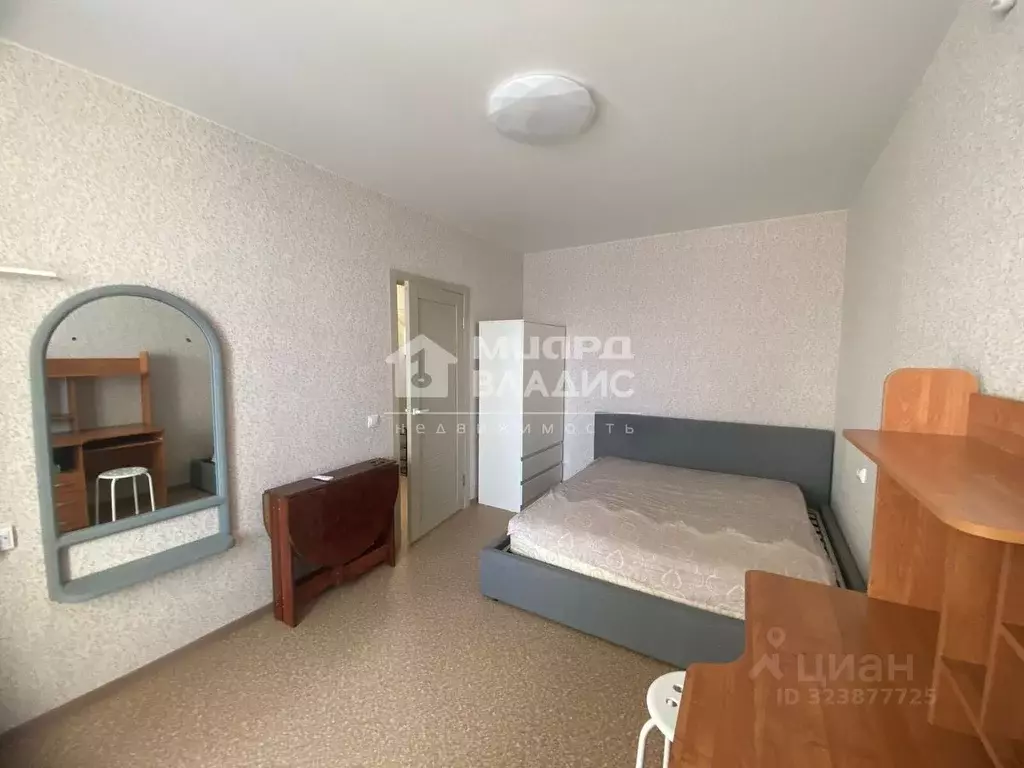 1-к кв. Омская область, Омск ул. Завертяева, 18к11 (30.0 м) - Фото 0