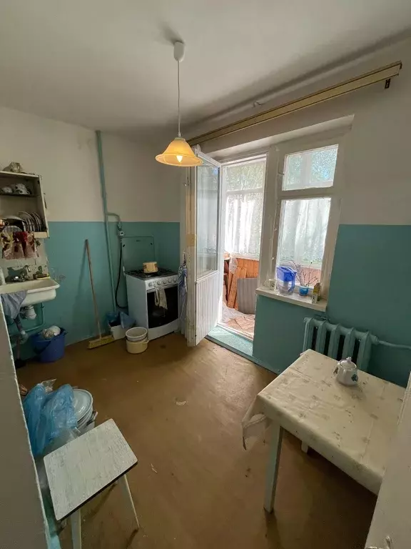 Продаётся 1-к квартира, 34.9 м - Фото 0