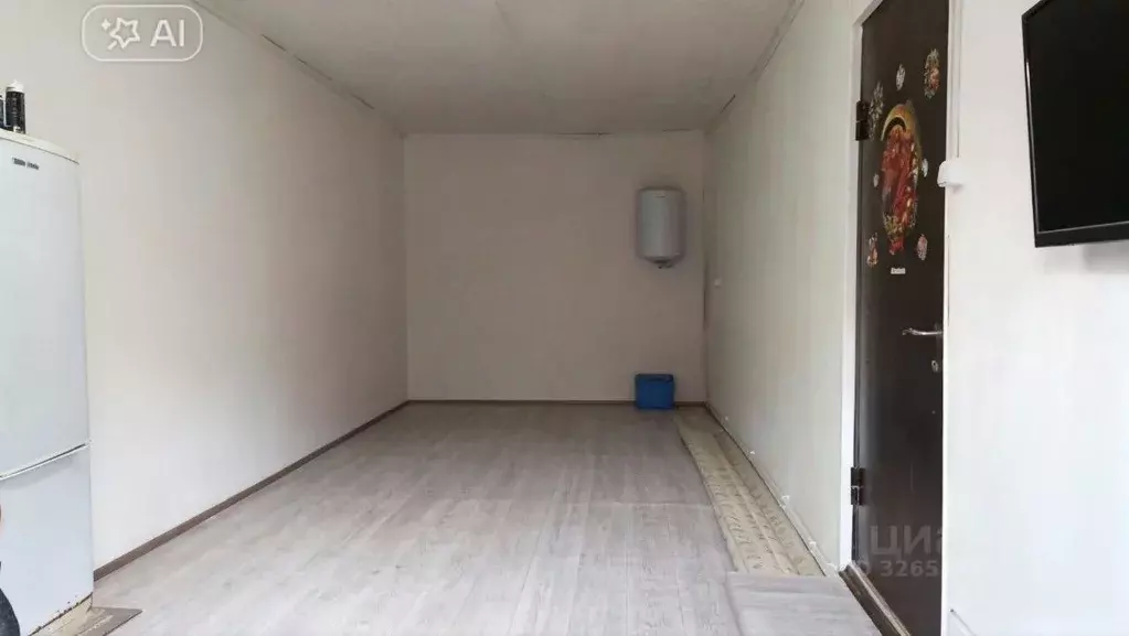 Гараж в Краснодарский край, Анапа ул. Ивана Голубца (74 м) - Фото 1