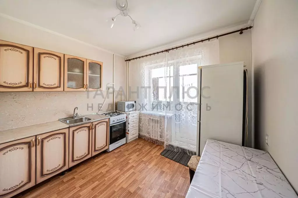 1-к кв. Липецкая область, Липецк ул. Филипченко, 8/2 (37.0 м) - Фото 1